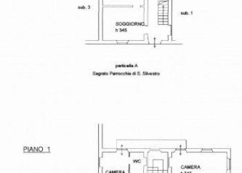 Rustico via Miraglio Felice, Crescentino - foto 16