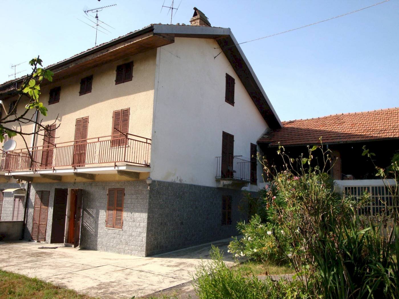 Rustic via Voggiardi, 14, Odalengo Grande - photo 2