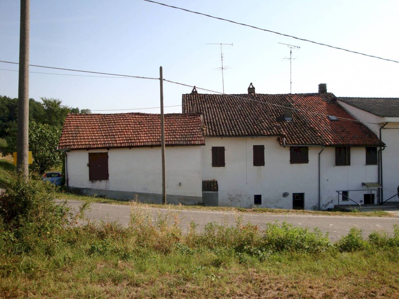 Rustic via Voggiardi, 14, Odalengo Grande - photo 3