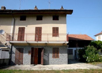 Rustic via Voggiardi, 14, Odalengo Grande - photo 1