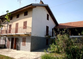 Rustic via Voggiardi, 14, Odalengo Grande - photo 2