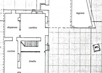 Rustic via Voggiardi, 14, Odalengo Grande - photo 19