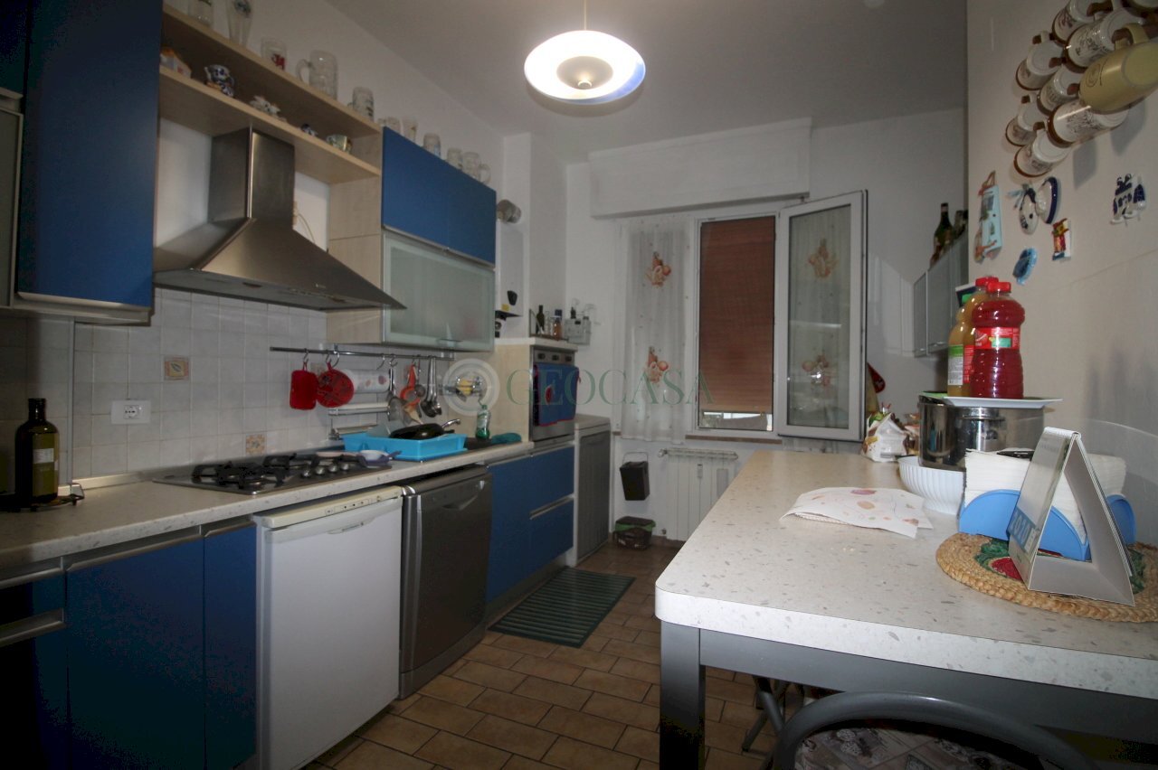 cucina - Appartamento Vezzano Ligure - foto 2