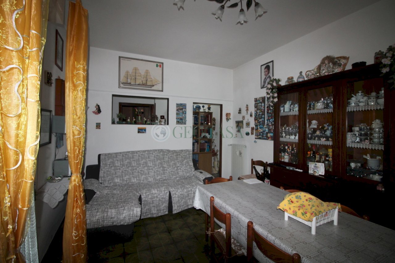 soggiorno - Appartamento Vezzano Ligure - foto 3