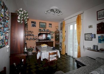 soggiorno - Appartamento Vezzano Ligure - foto 1