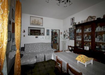 soggiorno - Appartamento Vezzano Ligure - foto 3