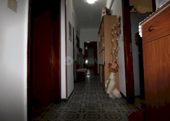 corridoio - Appartamento Vezzano Ligure - foto 5