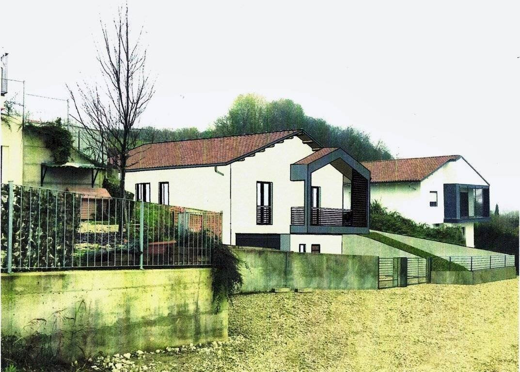 Villa corso Langhe 1A, Alba - foto 1