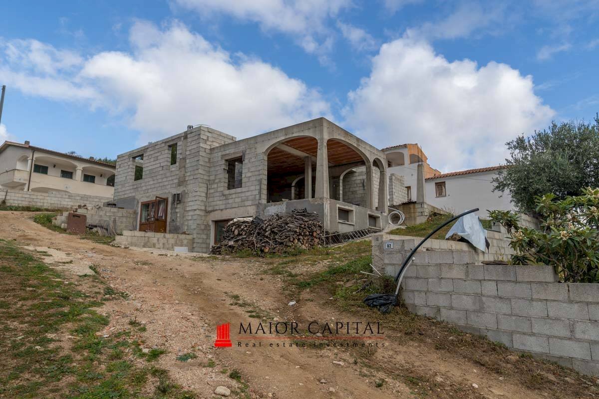 Rustico località sas murtas, Posada - foto 3