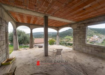 Rustico località sas murtas, Posada - foto 11