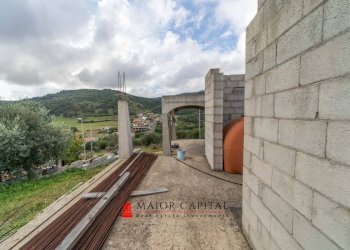 Rustico località sas murtas, Posada - foto 13