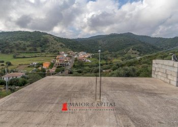 Rustico località sas murtas, Posada - foto 16