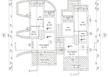 Rustico località sas murtas, Posada - foto 20