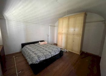 Camera da letto - Rustic via Luciano Eula, Morozzo - photo 13