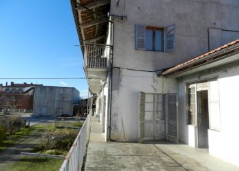 Facciata - Rustic via Luciano Eula, Morozzo - photo 16