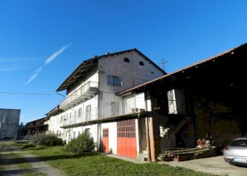 Facciata - Rustic via Luciano Eula, Morozzo - photo 17