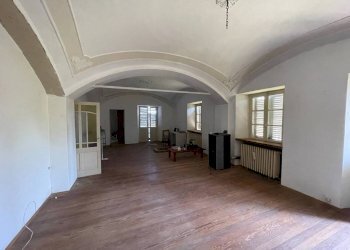 Stanza non arredata - Rustic via Luciano Eula, Morozzo - photo 18