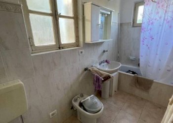 Bagno - Rustic via Luciano Eula, Morozzo - photo 23