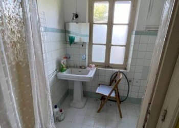 Bagno - Rustic via Luciano Eula, Morozzo - photo 25