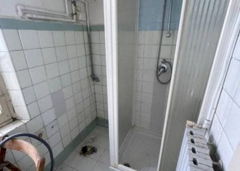 Bagno - Rustic via Luciano Eula, Morozzo - photo 26