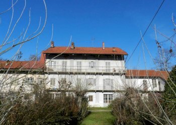 Facciata - Rustic via Luciano Eula, Morozzo - photo 32