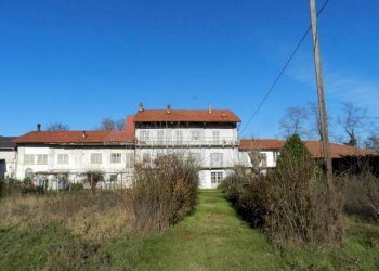 Facciata - Rustic via Luciano Eula, Morozzo - photo 33