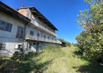 Facciata - Rustic via Luciano Eula, Morozzo - photo 34