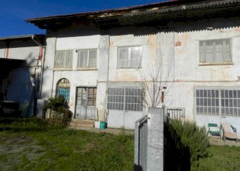 Facciata - Rustic via Luciano Eula, Morozzo - photo 38