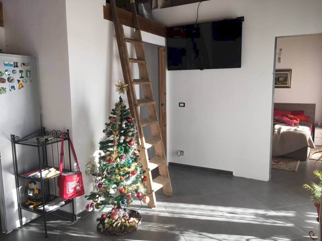 Interno appartamento - Quadrilocale Ivrea - foto 2