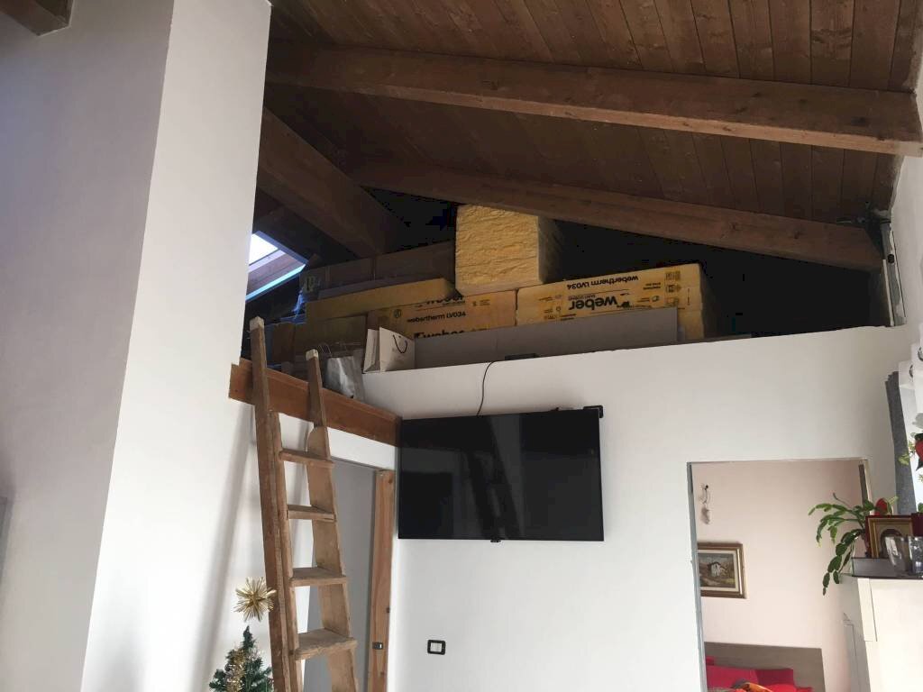 Interno appartamento - Quadrilocale Ivrea - foto 3