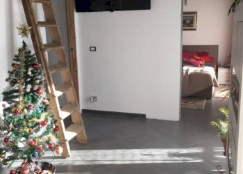 Salone - Quadrilocale Ivrea - foto 6