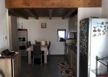 Cucina - Quadrilocale Ivrea - foto 8