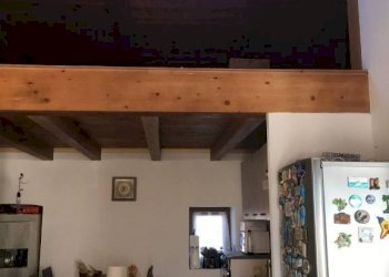 Cucina - Quadrilocale Ivrea - foto 9