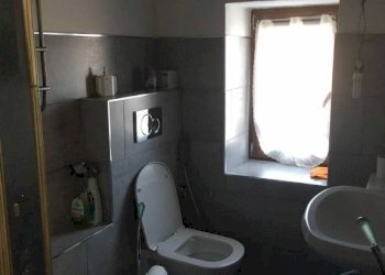 Bagno - Quadrilocale Ivrea - foto 13