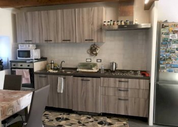 Cucina - Quadrilocale Ivrea - foto 14