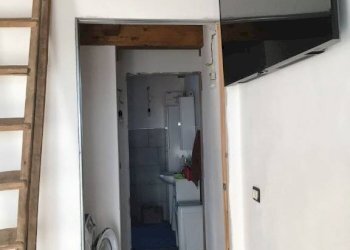 Interno appartamento - Quadrilocale Ivrea - foto 19