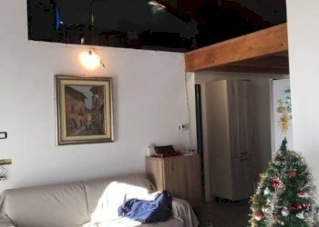 Salone - Quadrilocale Ivrea - foto 20