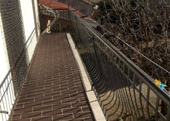 Balcone - Quadrilocale Ivrea - foto 29