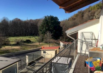 Balcone - Quadrilocale Ivrea - foto 30