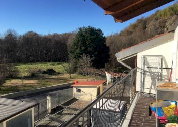 Balcone - Quadrilocale Ivrea - foto 31