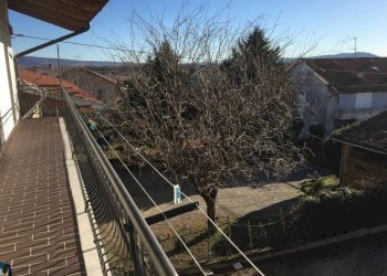 Balcone - Quadrilocale Ivrea - foto 33