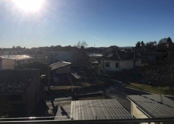 Vista - Quadrilocale Ivrea - foto 34