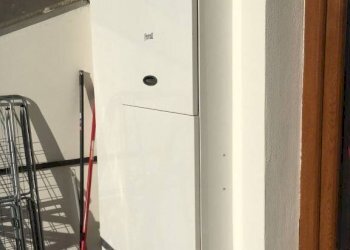 Interno palazzo - Quadrilocale Ivrea - foto 37