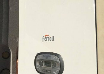 Interno appartamento - Quadrilocale Ivrea - foto 38