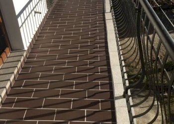 Balcone - Quadrilocale Ivrea - foto 40