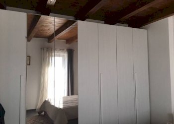 Stanza arredata - Quadrilocale Ivrea - foto 41