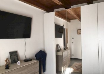 Interno appartamento - Quadrilocale Ivrea - foto 42