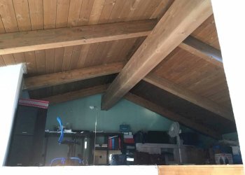 Stanza arredata - Quadrilocale Ivrea - foto 43