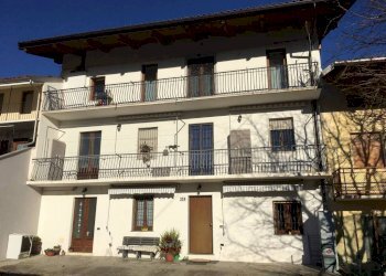 Facciata - Quadrilocale Ivrea - foto 44