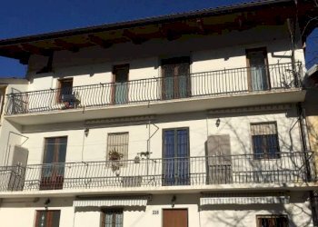 Facciata - Quadrilocale Ivrea - foto 45